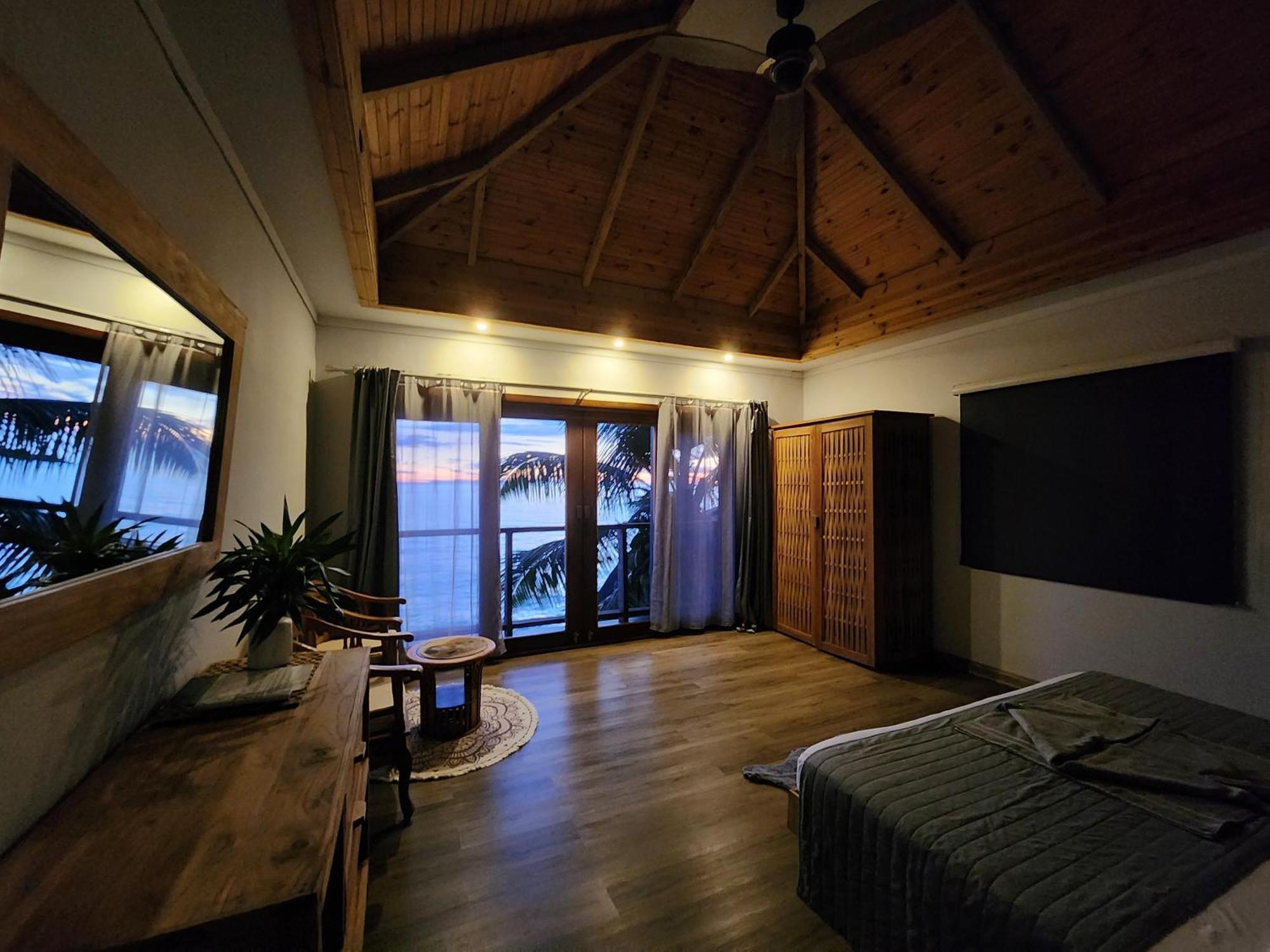 Marquise & Infinity Villas Glacis  Екстериор снимка