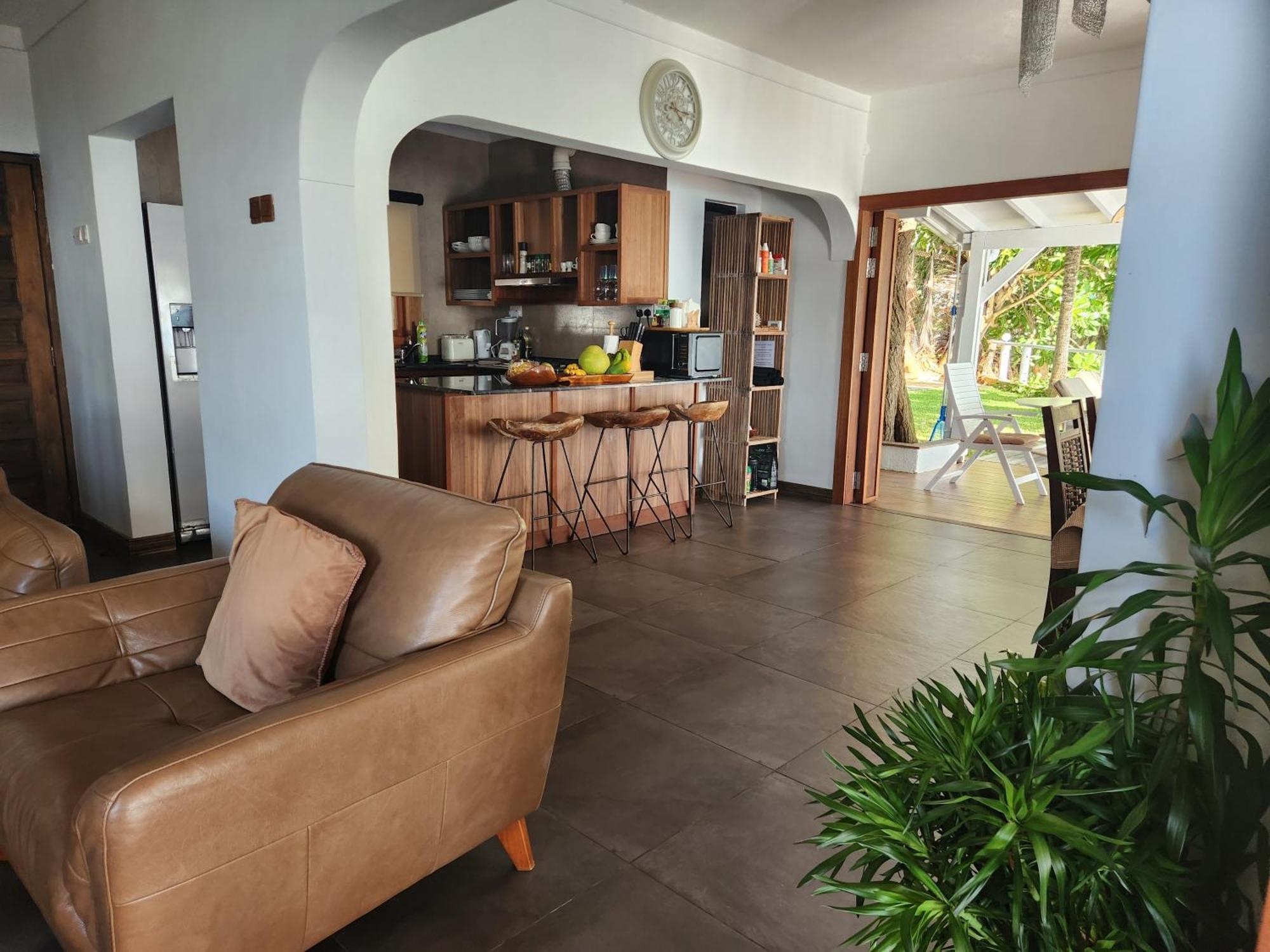 Marquise & Infinity Villas Glacis  Екстериор снимка