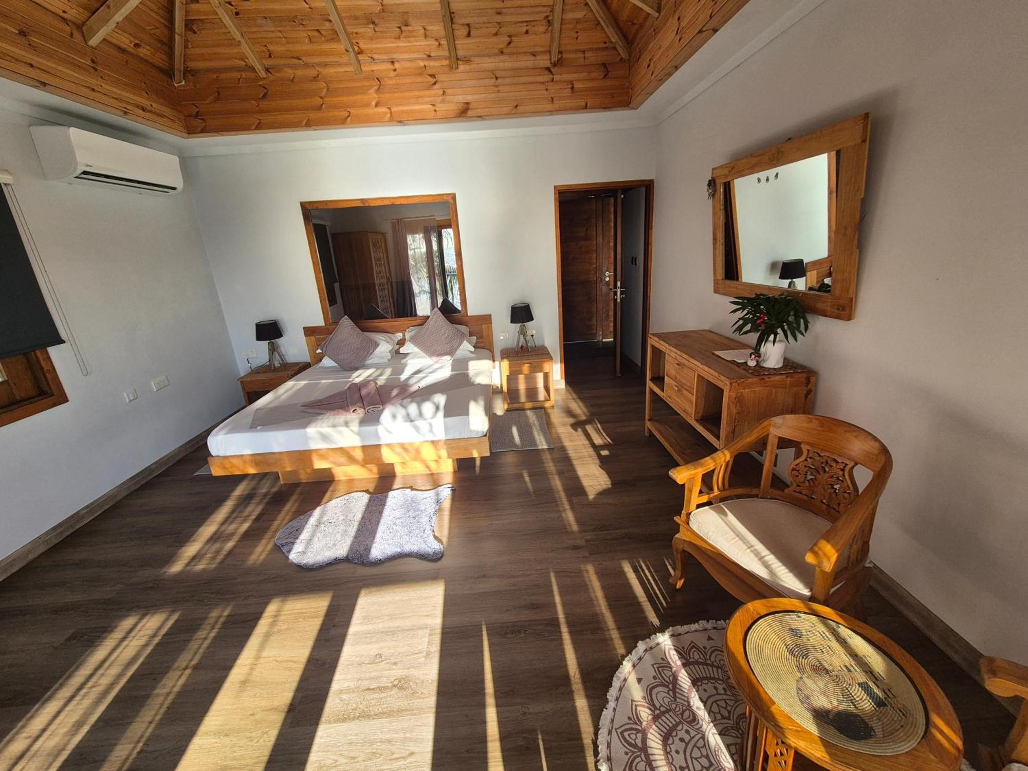 Marquise & Infinity Villas Glacis  Екстериор снимка