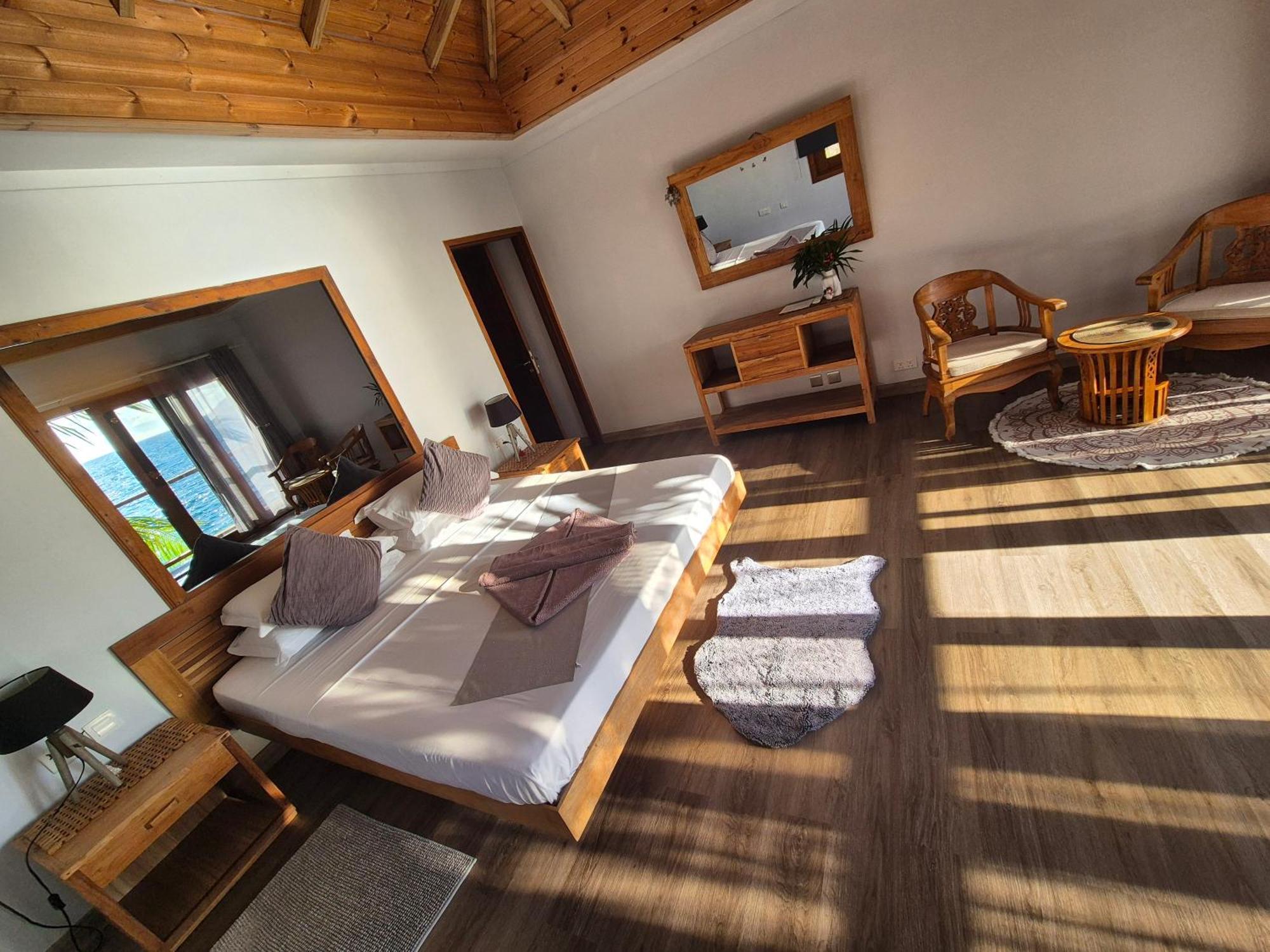 Marquise & Infinity Villas Glacis  Екстериор снимка