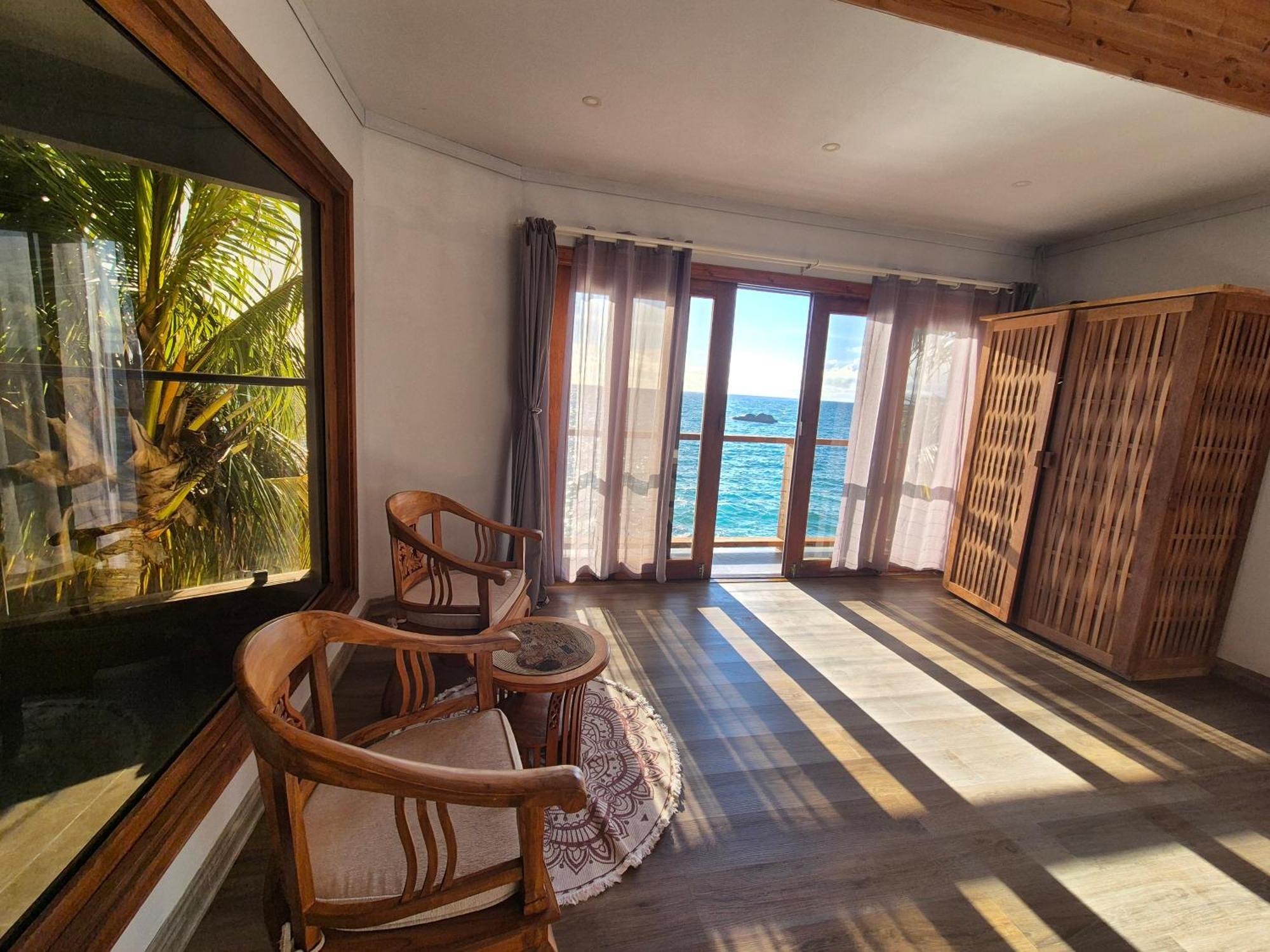 Marquise & Infinity Villas Glacis  Екстериор снимка