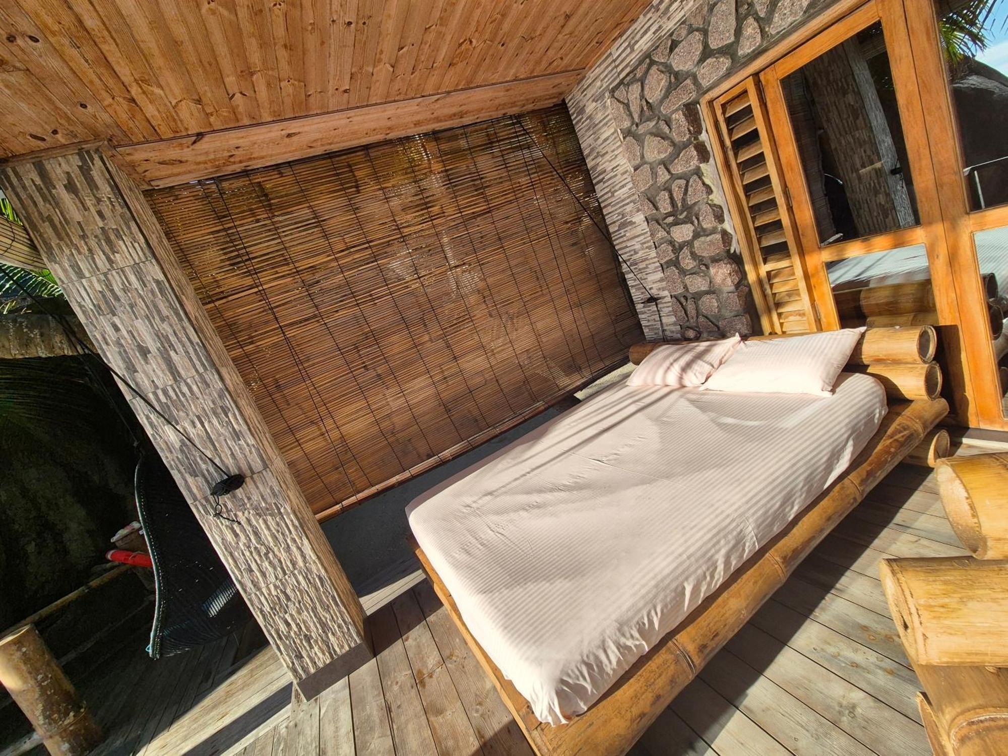 Marquise & Infinity Villas Glacis  Екстериор снимка