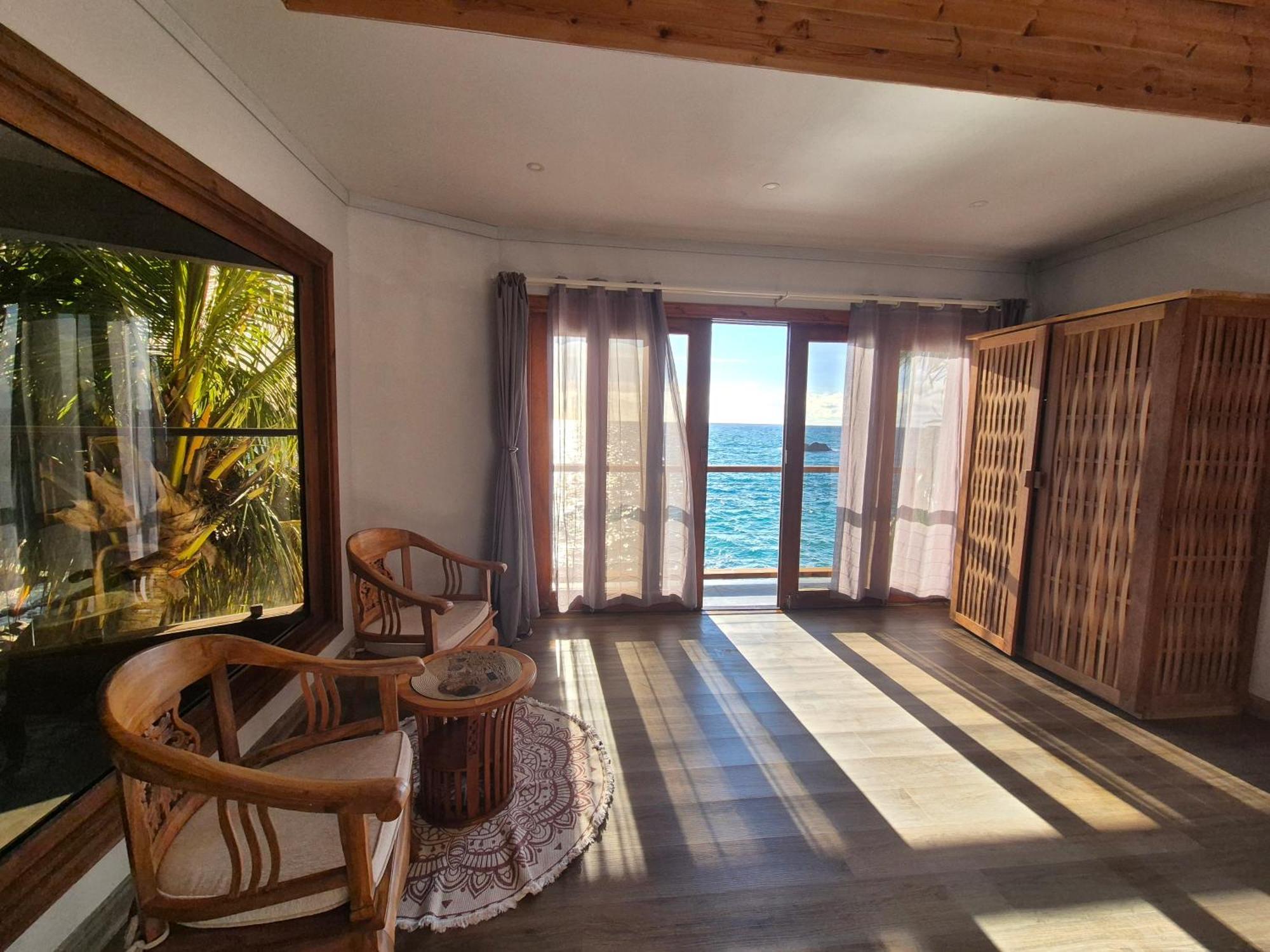 Marquise & Infinity Villas Glacis  Екстериор снимка
