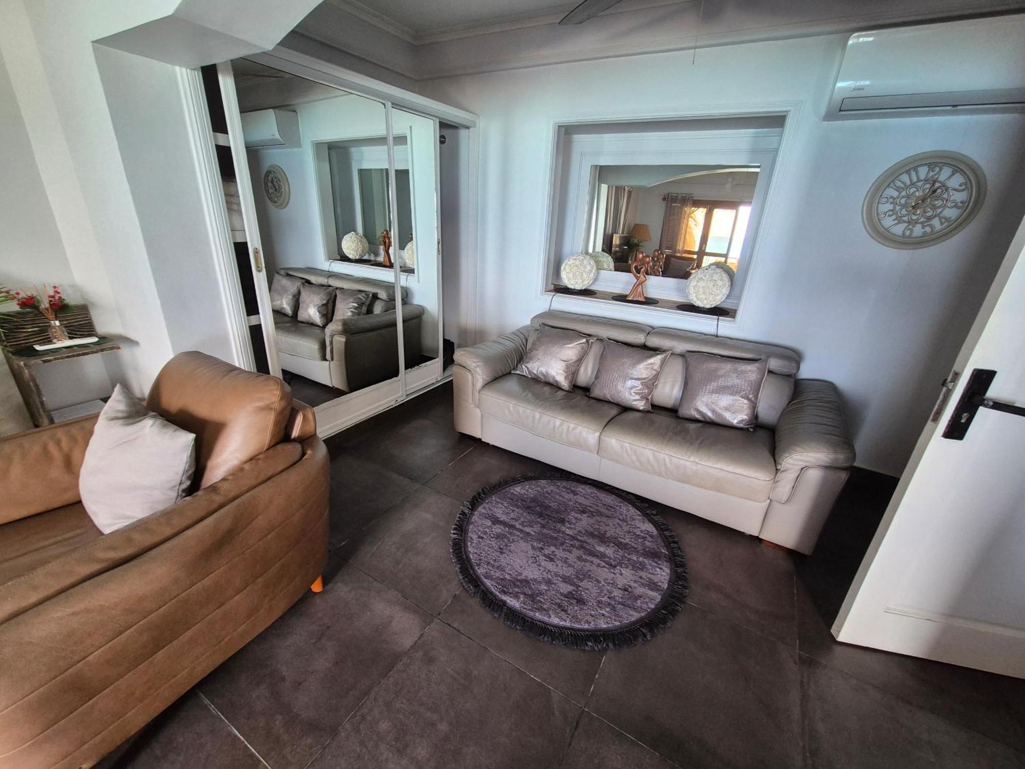 Marquise & Infinity Villas Glacis  Екстериор снимка